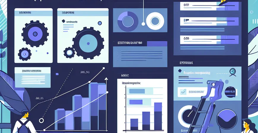  设备维修响应慢？ERP系统的巡检与报修流程优化方法  
